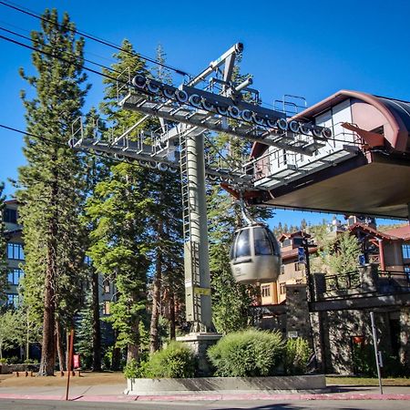 דירות Old Mammoth The Summit 206 מראה חיצוני תמונה